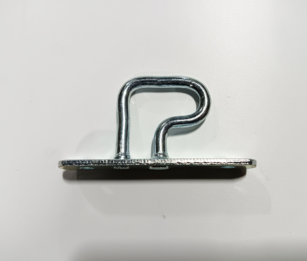 Скоба бортовая (французская) Verton Н-30мм (арт. 02.30)