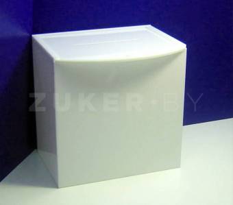 Оргстекло молочное Plexiglas XT, молочное, 4 мм, 2050х3050 мм
