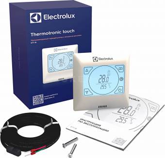 Терморегулятор ELECTROLUX ETT-16
