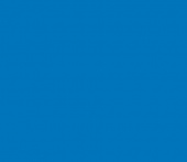 Самоклеющаяся пленка Оракал 641 084M, матовая, небесно-голубая