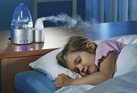 Некомфортная влажность? Рассказываем, как выбрать увлажнитель для дома Некомфортная влажность? Рассказываем, как выбрать увлажнитель для дома