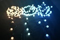 Гирлянды фонарики