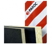 Каменная вата Paroc WAS 35tb, 100мм (2,16 кв.м/уп.)