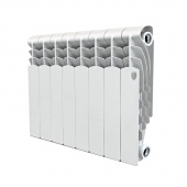 Радиатор Royal Thermo Indigo Super 500 - 8 секц.