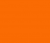 Витражная пленка Oracal 8300 034, оранжевый