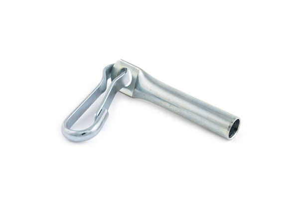 Наконечник для троса с крючком Bozamet d-6 (арт. 63.06)