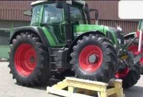 Может ли прозрачный шифер Ondex выдержать 1,5 тонны? Смотрите видео! Может ли прозрачный шифер Ondex выдержать 1,5 тонны? Смотрите видео!