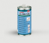 Очиститель COSMOFEN 10 (COSMO CL-300.120), прозрачный, 1000 мл