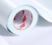 Пленка самоклеющаяся для печати ORACAL 640 000G, 1.26м