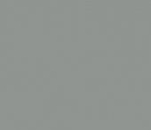 Пленка самоклеющаяся ZUKART M1022, матовая, средне-серая (аналог OR074)