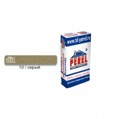 Цветной кладочный раствор 0010 серый