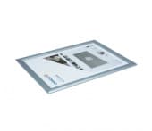 Защелкивающаяся клик-рамка Domino, формат А3