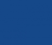 Композитная алюминиевая плита, сигнально-синий BL 5005, 1,5 х 4 м, 3 х 0,3 мм (арт.2469705)