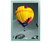 Односторонняя постерная рамка А3, модель 6400