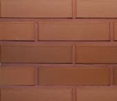 Кирпич облицовочный кирпич Terca Terra гладкий, 250х85х65 мм