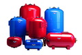 Гидроаккумуляторы и расширительные баки
