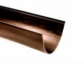 Желоб коричневый Terrain Rapidflow, 4м