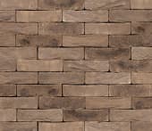 Кирпич ручной формовки S.Anselmo Giallo Bruciato A010CC, 240x115x70 мм