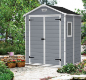 Хозблок MANOR 6х5DD