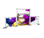 Многофункциональная барьер-перегородка, модель 3800