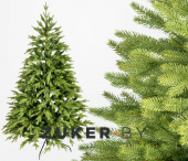 Ель искусственная Аляска (светлая), 1.5 м