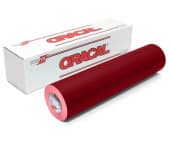 Пленка самоклеящаяся ORACAL 641 312M, матовая, бургунд