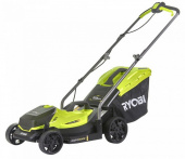 Газонокосилка Ryobi RLM18C33B-25 ONE +