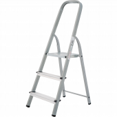 Стремянка стальная  NV 100 (3 ступени)