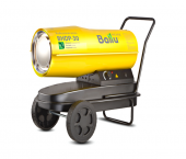 Пушка дизельная прямого нагрева Ballu BHDP-30