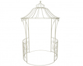 Беседка садовые металл 180268см арт.841147