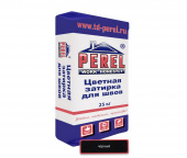 Цветная затирка Perel RL 0465 черная
