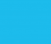 Витражная пленка Oracal 8300 053, светло-голубой