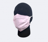 Одноразовая маска, трехслойная