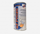 Очиститель Grandflash PVC 10, 1000 мл