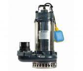 Фекальный насос UNIPUMP FEKAPUMP V 2200F