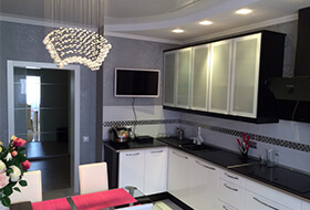 Создаем идеальную кухню вместе с ZUKER.BY Создаем идеальную кухню вместе с ZUKER.BY