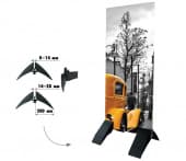 Основание под постер