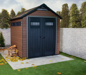 Хозяйственный блок FUSION 757 SW