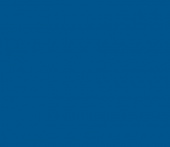 Самоклеющаяся пленка Оракал 641 051M, матовая, генциановый синий