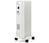 Радиатор масляный Ballu Comfort BOH/CM-07WDN 1500