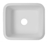 Мойка из акрилового камня DuPont™ Montelli® MB 958 Natural White