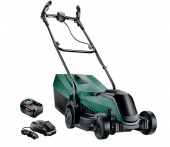 Газонокосилка Bosch CityMower 18