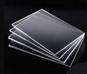 Оргстекло прозрачное Plexiglas XT 6 мм, 2050х3050 мм