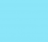 Витражная пленка Oracal 8300 056, голубой