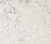 Кварцевый камень Silestone, цвет Helix, глянцевый, 3040x1410x20 мм