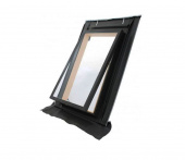 Окно-люк WGT Optilook, 46х75