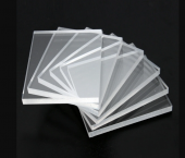 Оргстекло прозрачное 6 мм, 2050x1525 мм