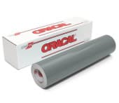Пленка самоклеящаяся ORACAL 641 071G, глянец, серый
