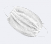 Маска гигиеническая для многоразового использования