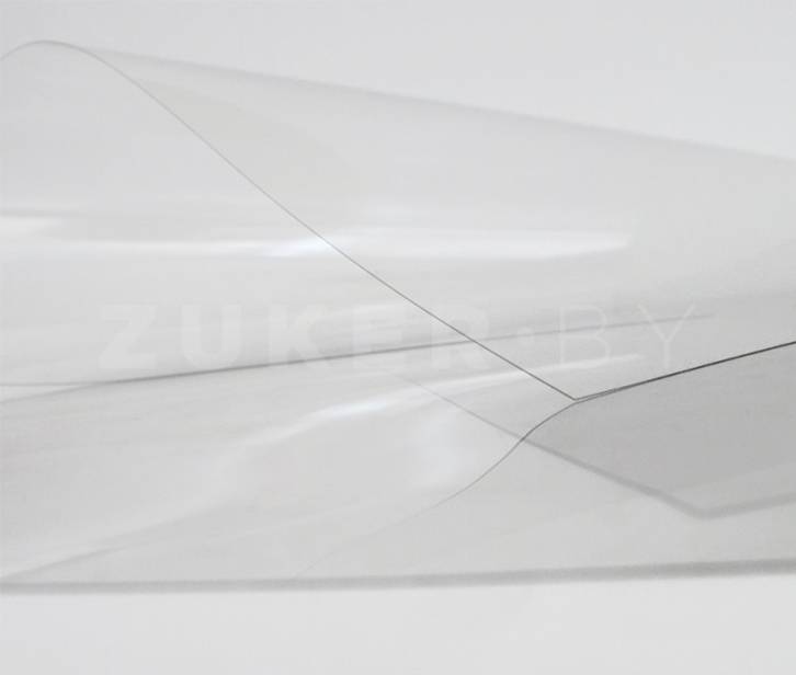 Купить Прозрачная пленка ПВХ M-Solar, ширина 1.5 м, толщина 0.5 мм в .